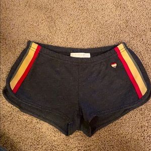 Spiritual Gangster One Love Shorts (8)